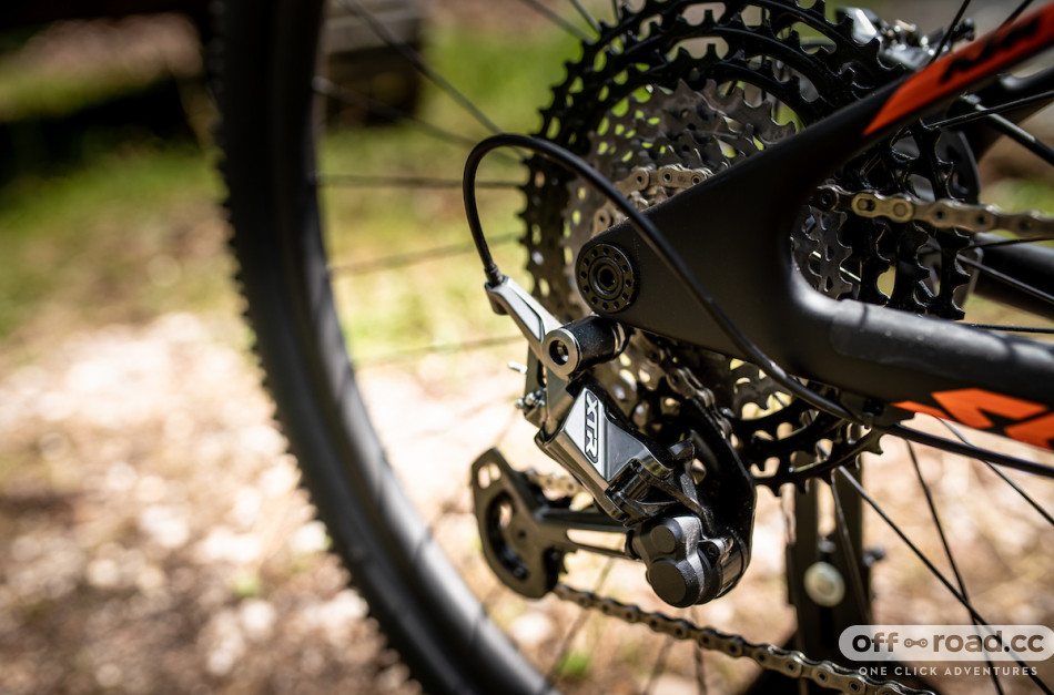 First Ride: Shimano XTR M9100 and M9120 groupset - all you need to